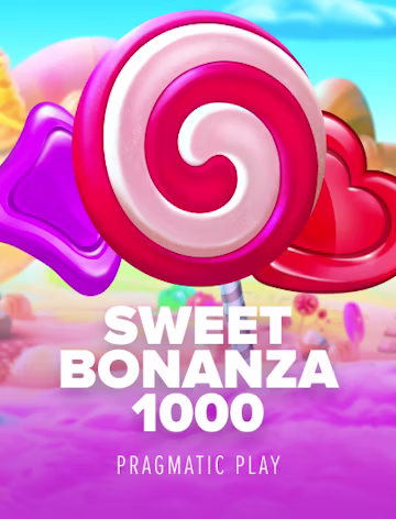 Sweet Bonanza illustration