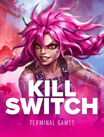 Kill Switch illustration