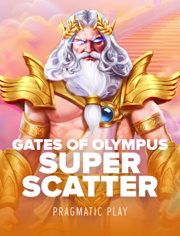 Gates of Olympus illustration