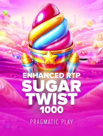 Sugar Twist illustration