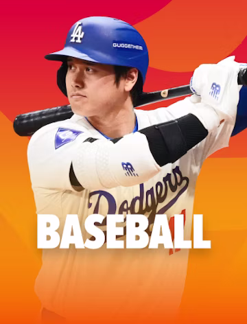 Baseball markets illustrative artwork