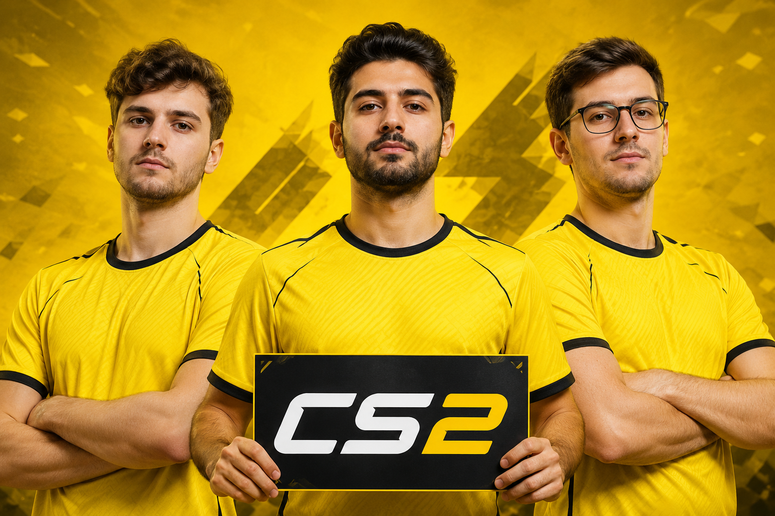 Esports explained illustrative artwork