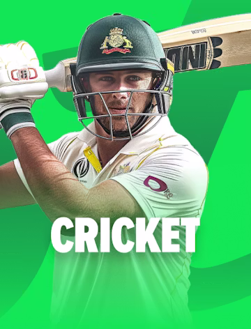 Cricket markets illustrative artwork