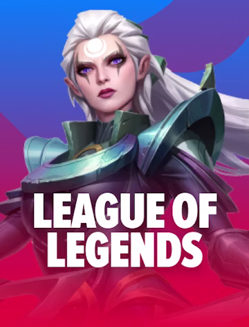 Esports formats illustrative artwork